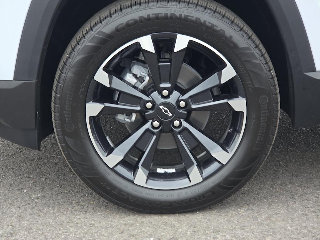 Thumbnail: 2026 Chevrolet Equinox - 8