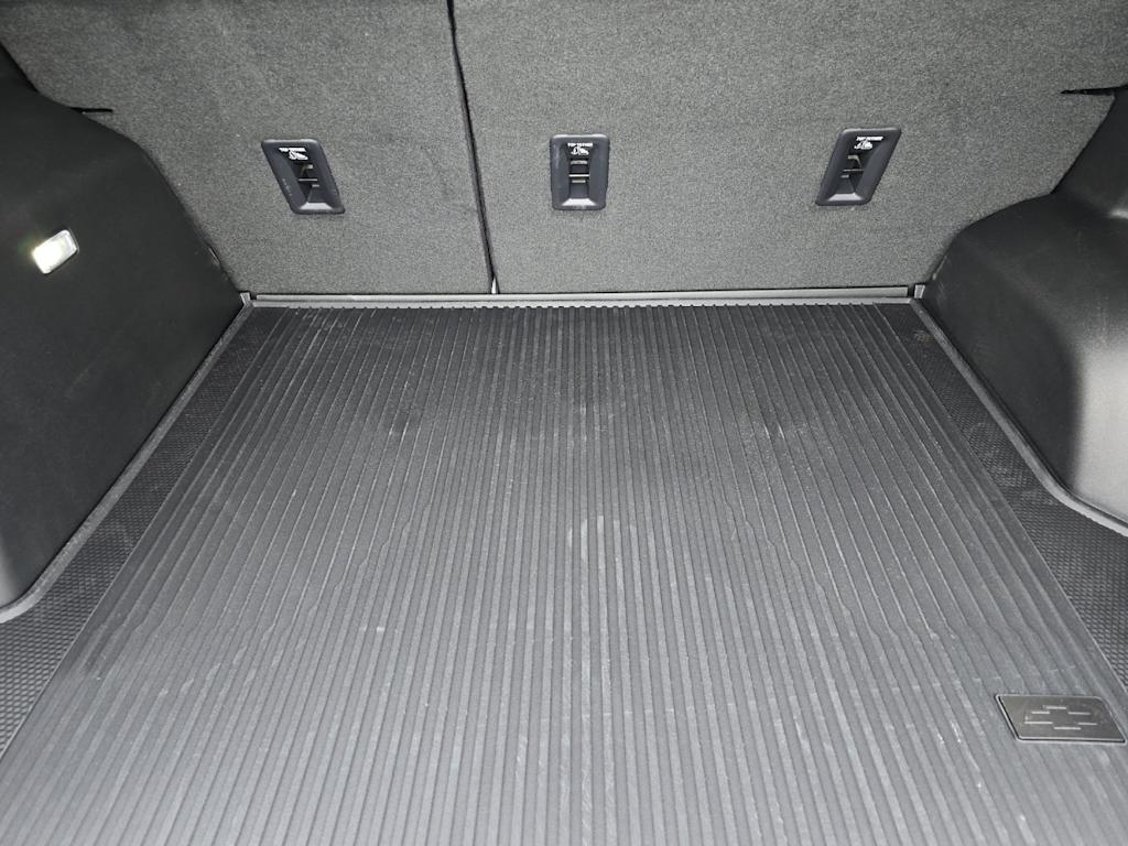 Thumbnail: 2026 Chevrolet Equinox - 16