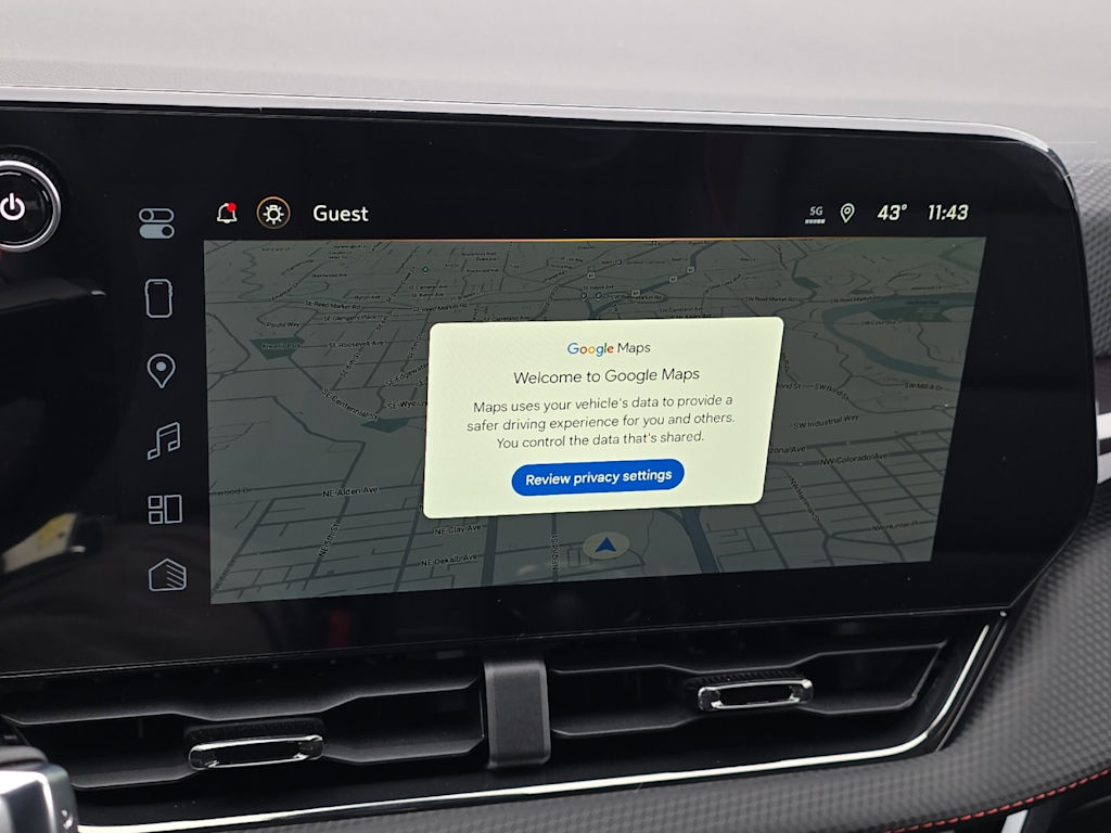 Thumbnail: 2026 Chevrolet Equinox - 23