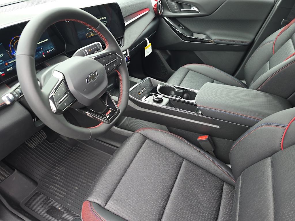 Thumbnail: 2026 Chevrolet Equinox - 9