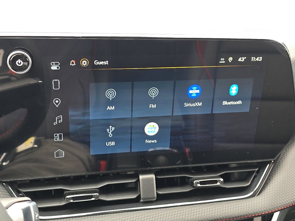 Thumbnail: 2026 Chevrolet Equinox - 14