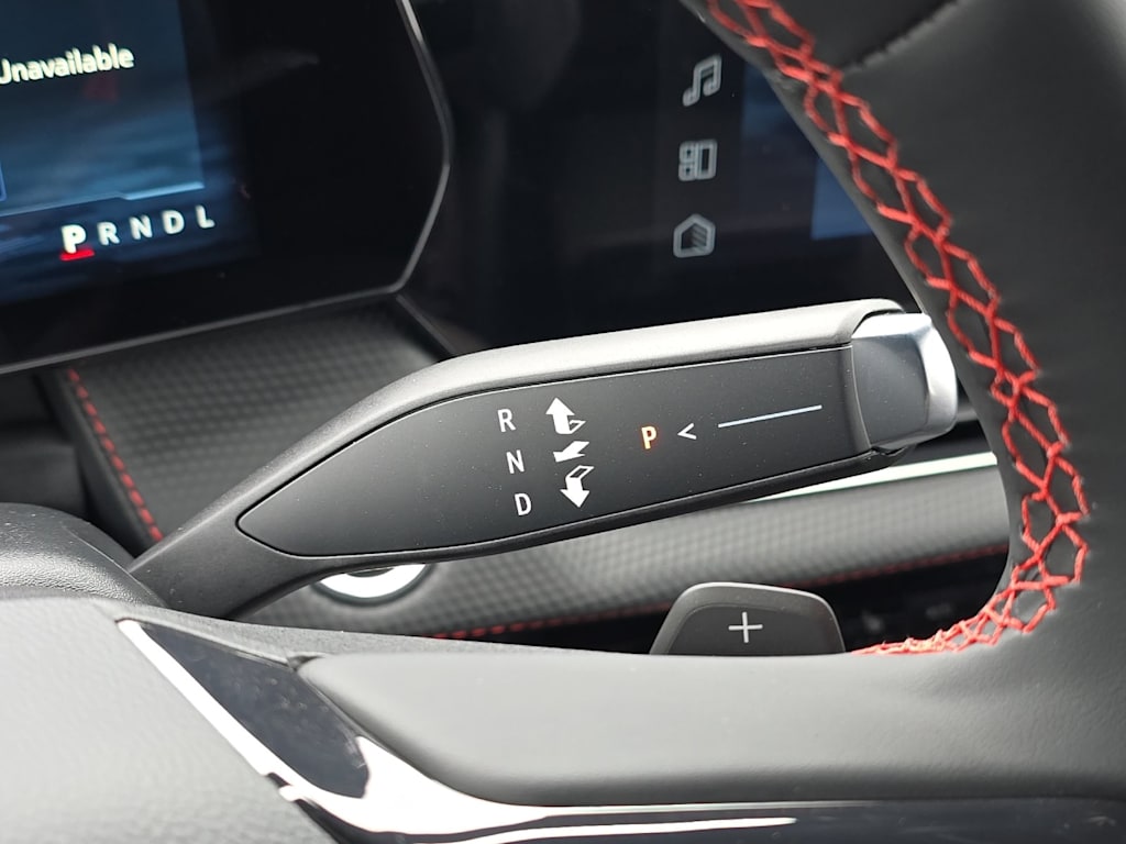 Thumbnail: 2026 Chevrolet Equinox - 15