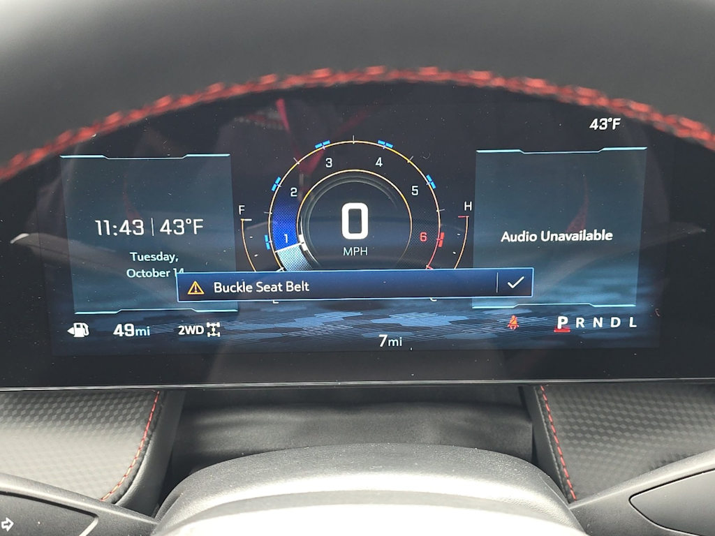 Thumbnail: 2026 Chevrolet Equinox - 28