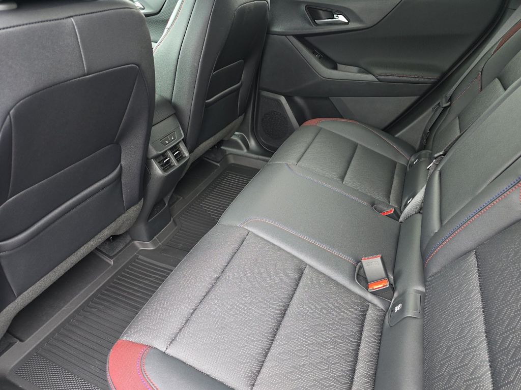 Thumbnail: 2026 Chevrolet Equinox - 11