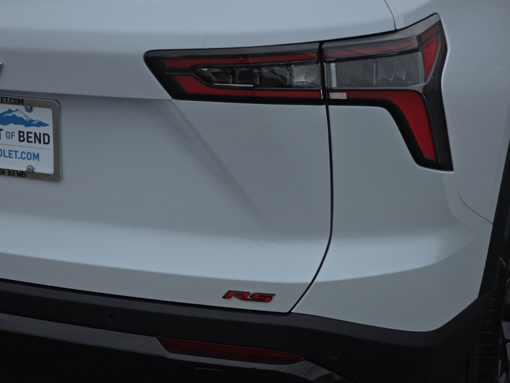 Thumbnail: 2026 Chevrolet Equinox - 7