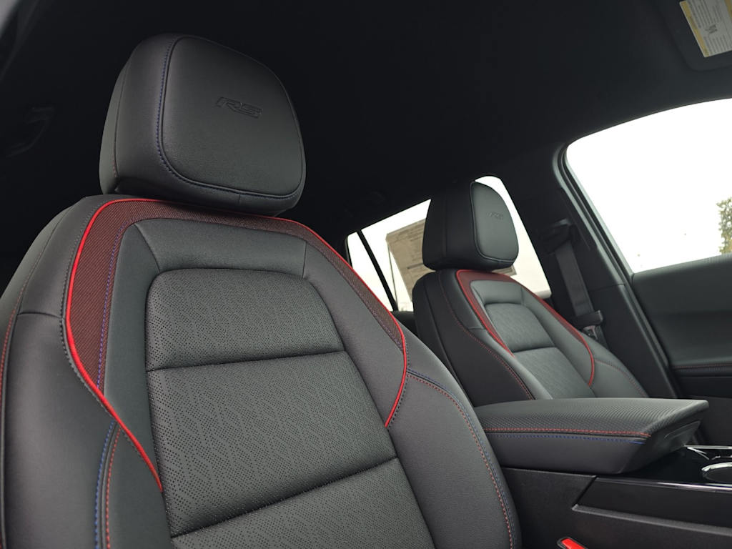 Thumbnail: 2026 Chevrolet Equinox - 10