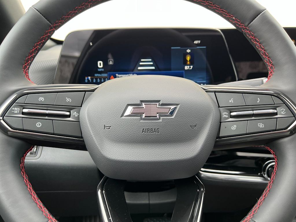 Thumbnail: 2026 Chevrolet Equinox - 28