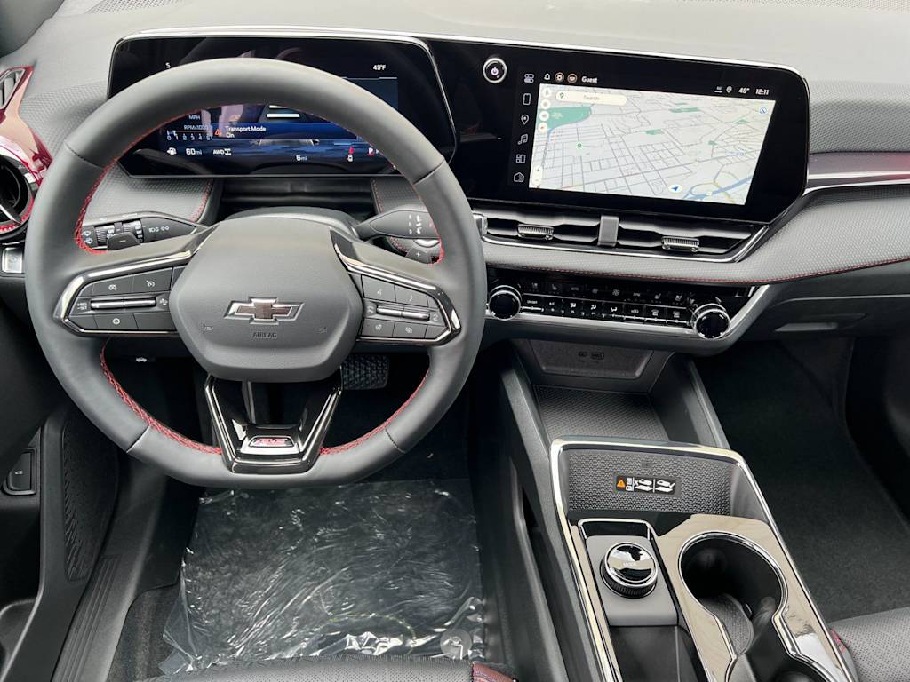 Thumbnail: 2026 Chevrolet Equinox - 12
