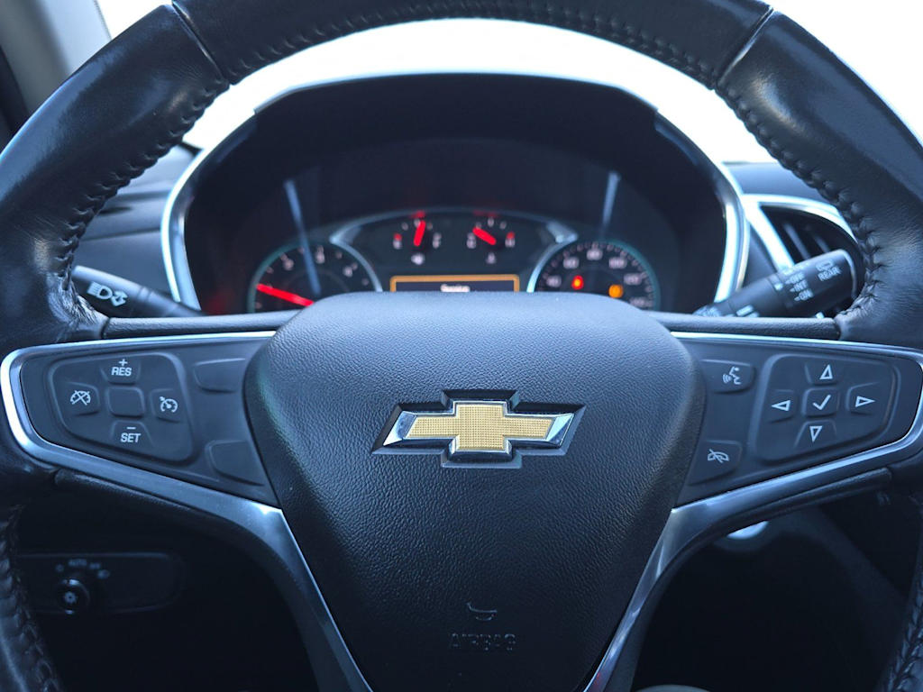 Thumbnail: 2019 Chevrolet Equinox - 28