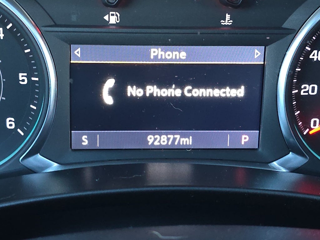 Thumbnail: 2019 Chevrolet Equinox - 29