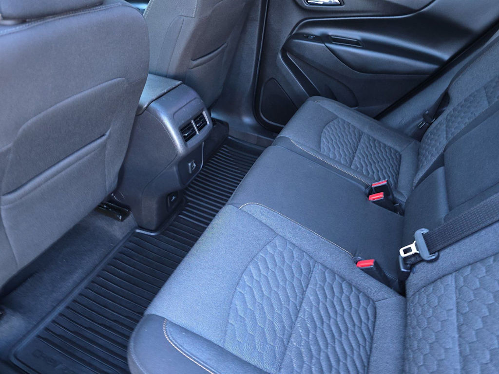 Thumbnail: 2019 Chevrolet Equinox - 12