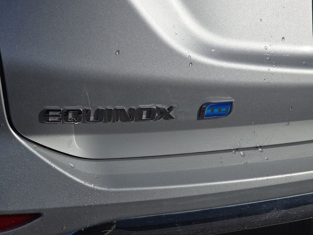 Thumbnail: 2019 Chevrolet Equinox - 7