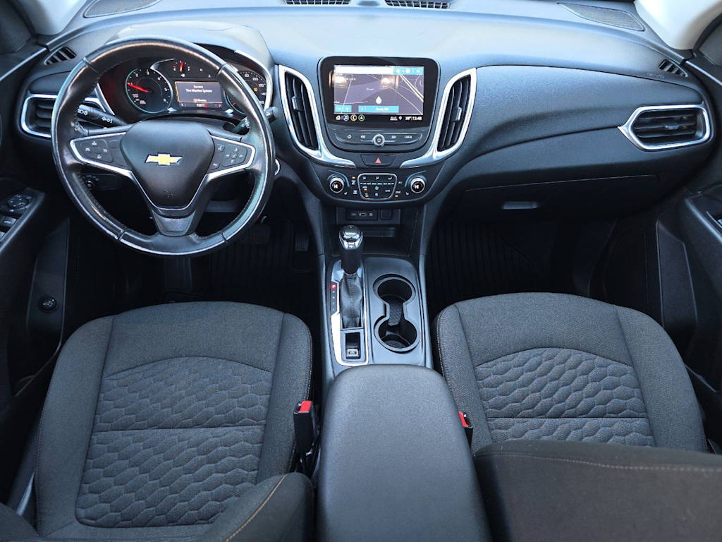Thumbnail: 2019 Chevrolet Equinox - 2