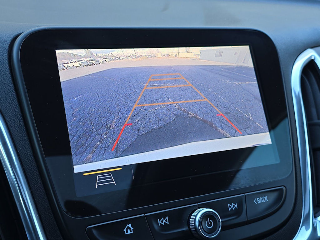 Thumbnail: 2019 Chevrolet Equinox - 25