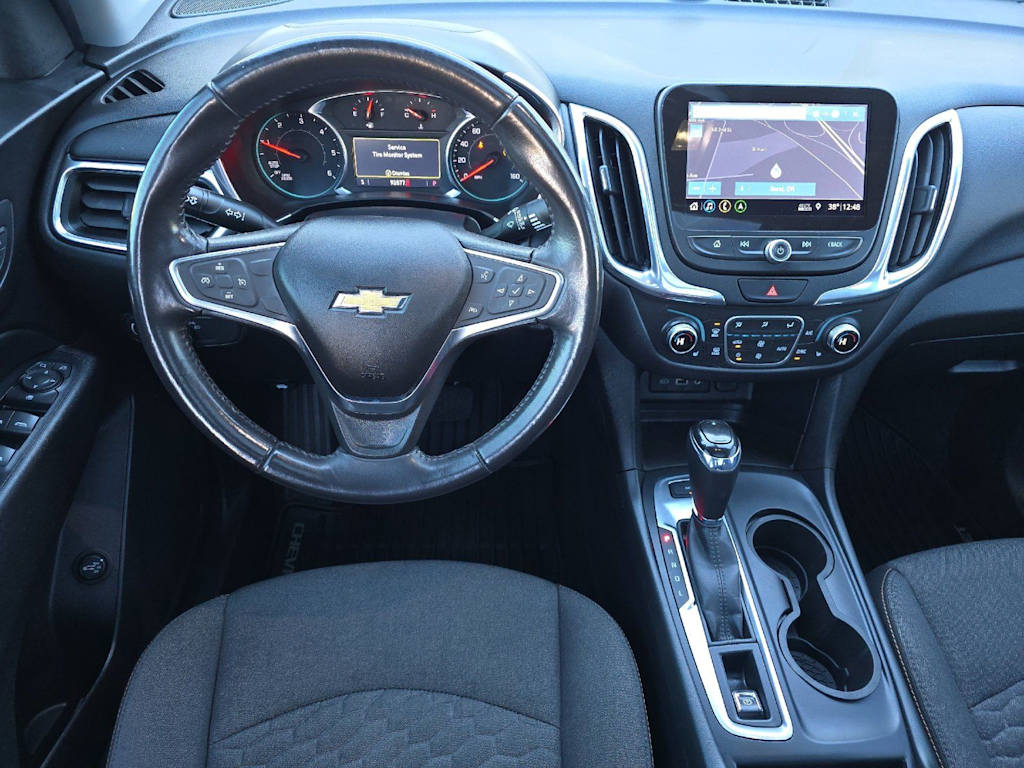 Thumbnail: 2019 Chevrolet Equinox - 9