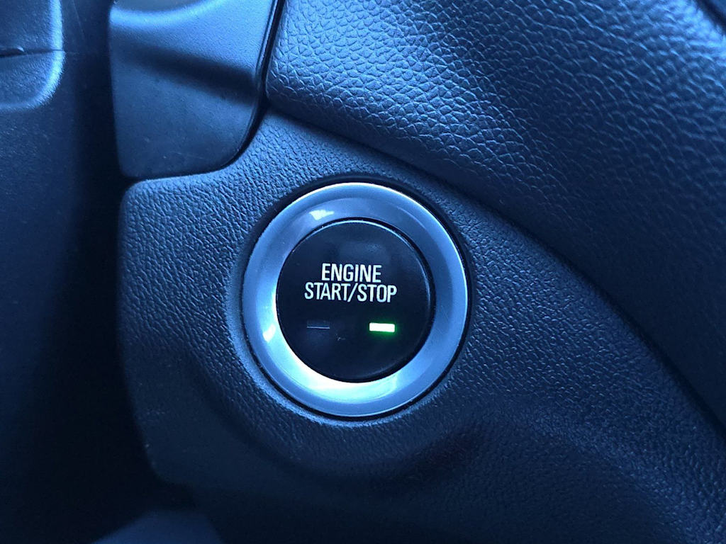 Thumbnail: 2019 Chevrolet Equinox - 27