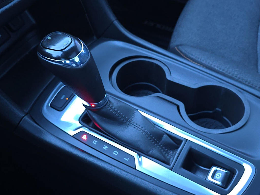 Thumbnail: 2019 Chevrolet Equinox - 14