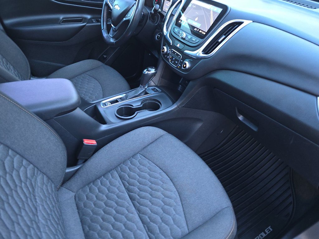 Thumbnail: 2019 Chevrolet Equinox - 11