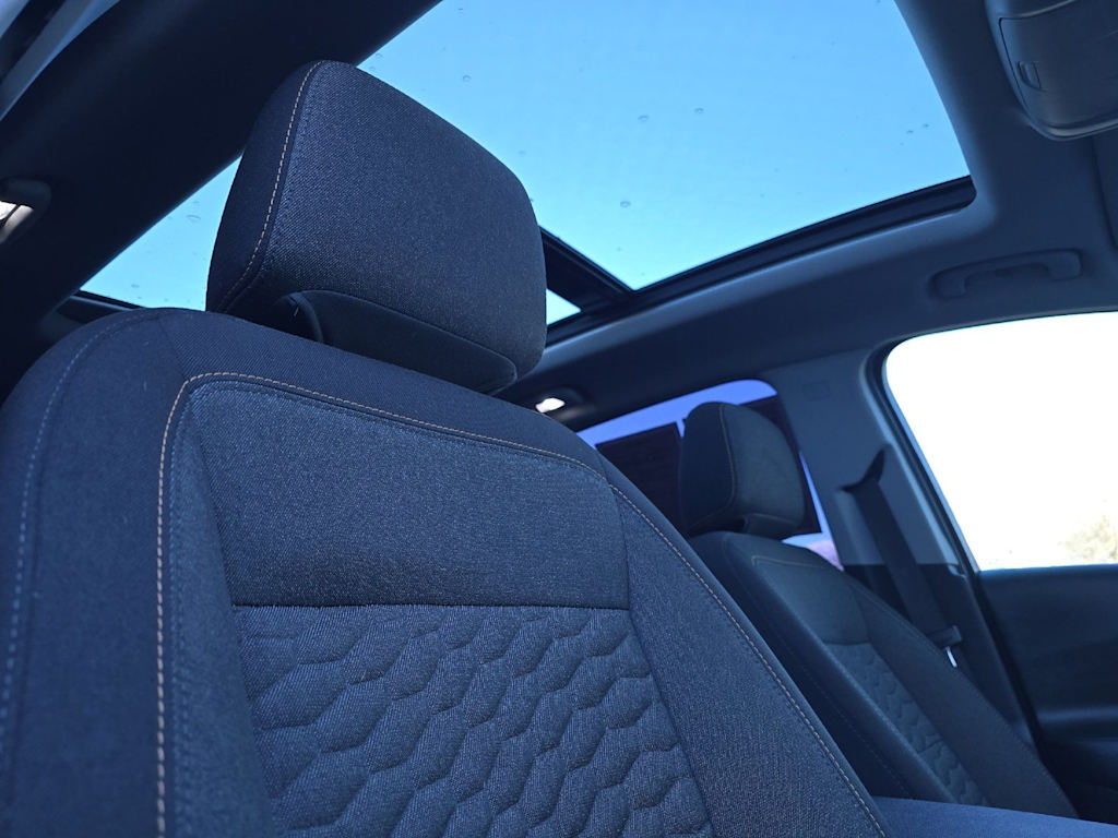 Thumbnail: 2019 Chevrolet Equinox - 23