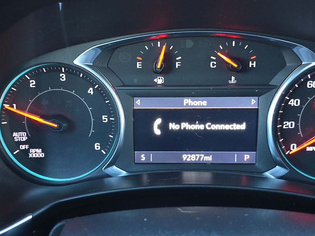 Thumbnail: 2019 Chevrolet Equinox - 15