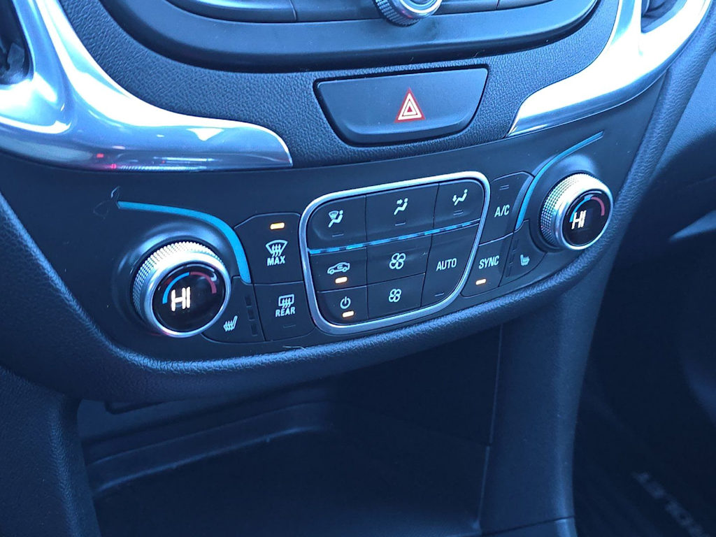 Thumbnail: 2019 Chevrolet Equinox - 26