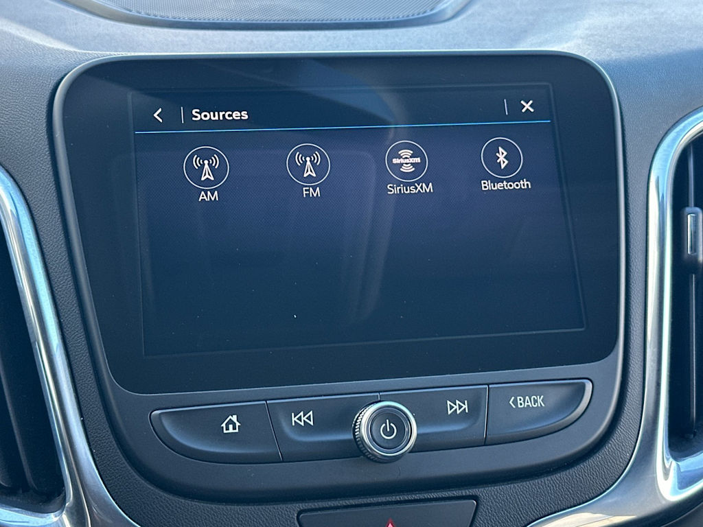Thumbnail: 2019 Chevrolet Equinox - 13