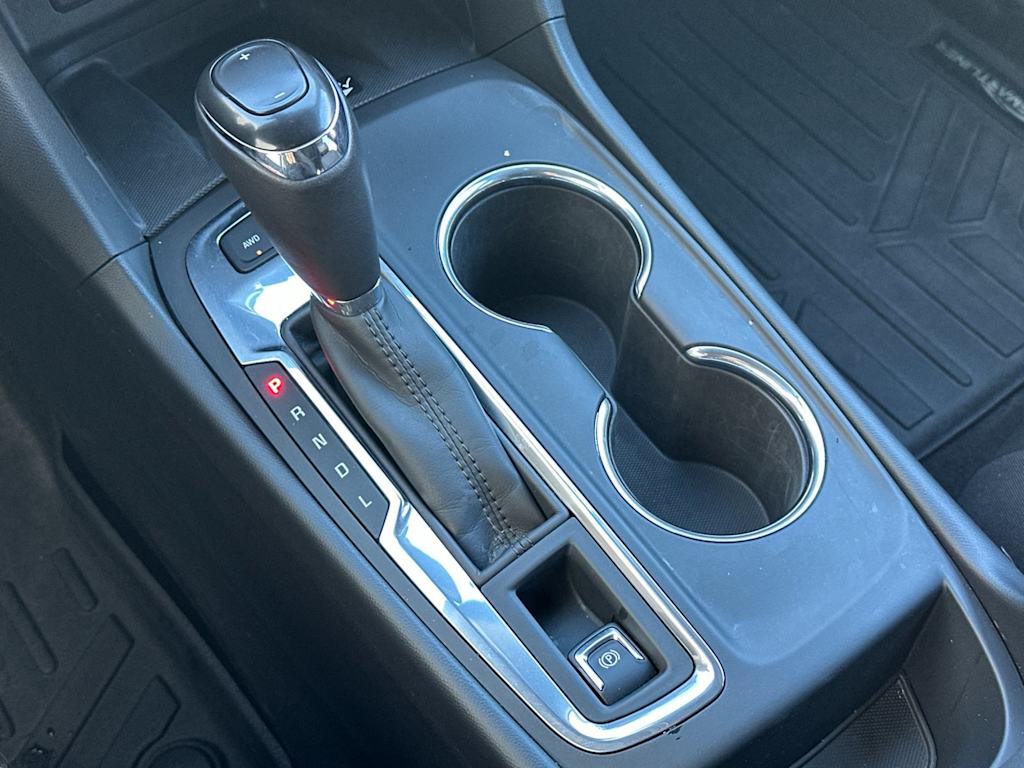Thumbnail: 2019 Chevrolet Equinox - 14