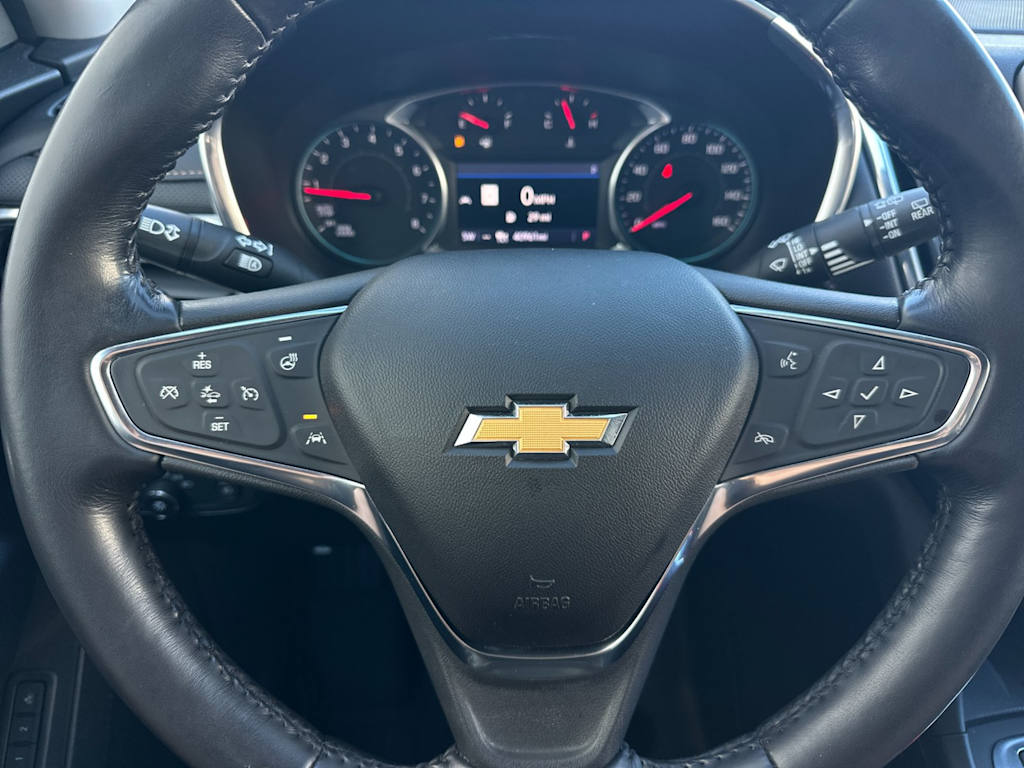 Thumbnail: 2019 Chevrolet Equinox - 28