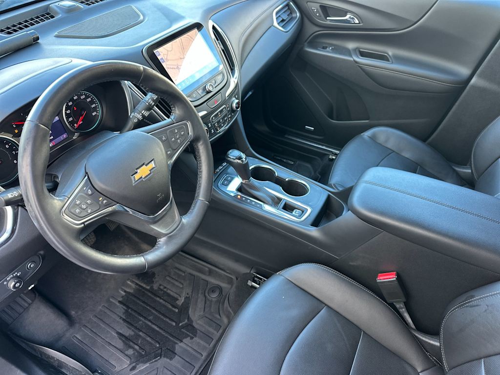 Thumbnail: 2019 Chevrolet Equinox - 9