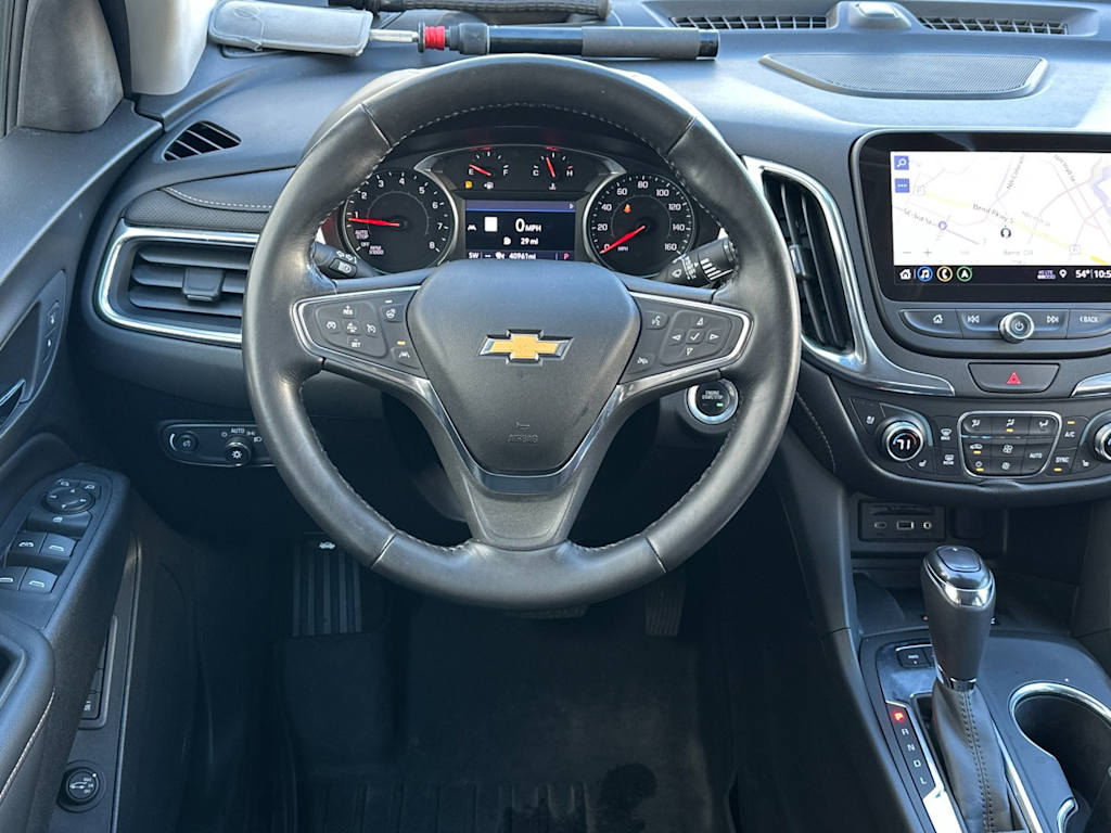 Thumbnail: 2019 Chevrolet Equinox - 11