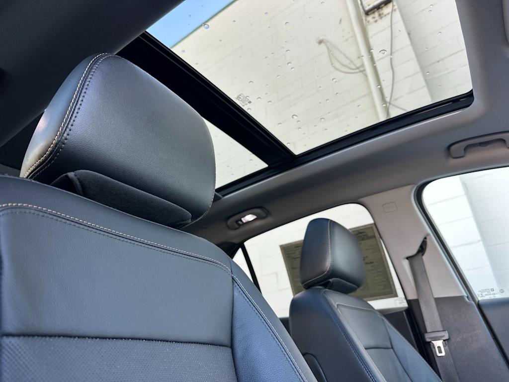 Thumbnail: 2019 Chevrolet Equinox - 23