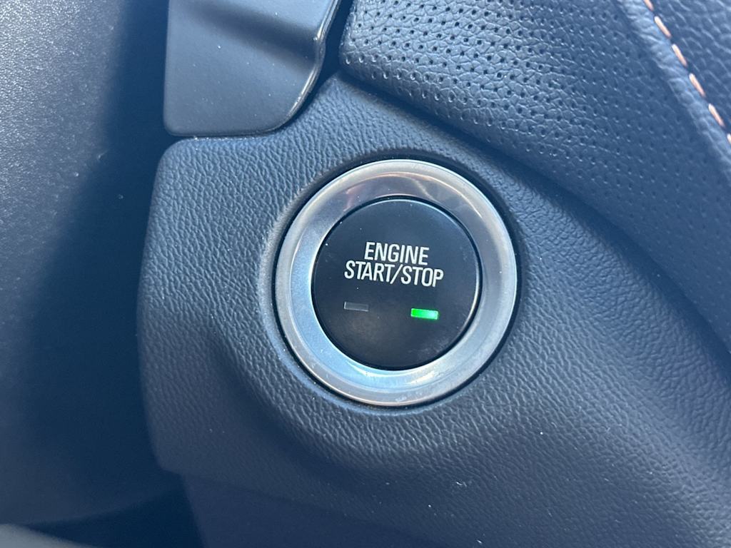 Thumbnail: 2019 Chevrolet Equinox - 27