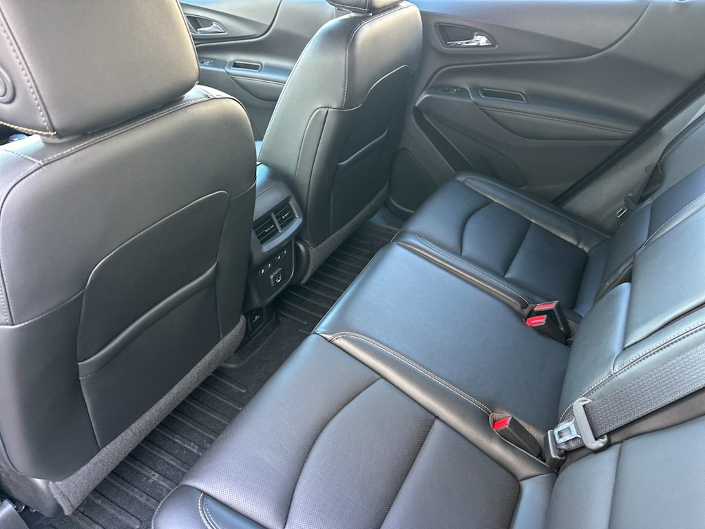 Thumbnail: 2019 Chevrolet Equinox - 10