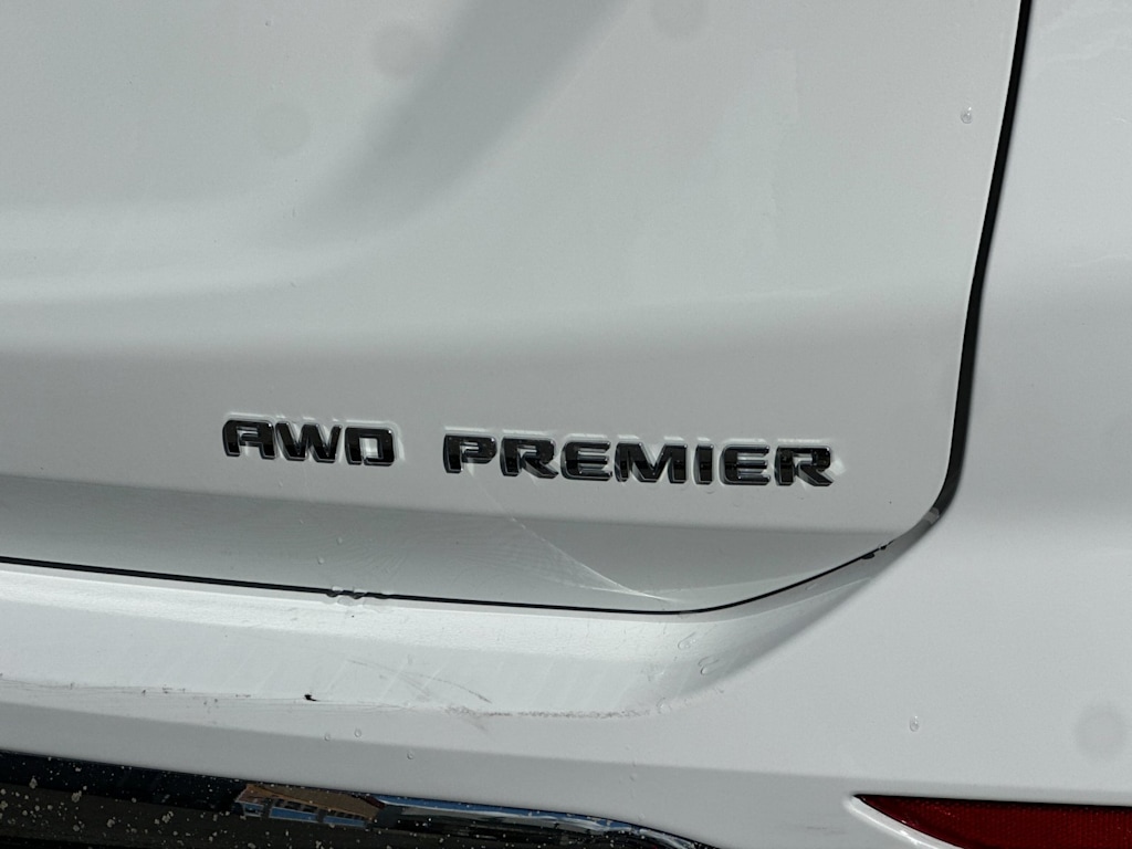 Thumbnail: 2019 Chevrolet Equinox - 7