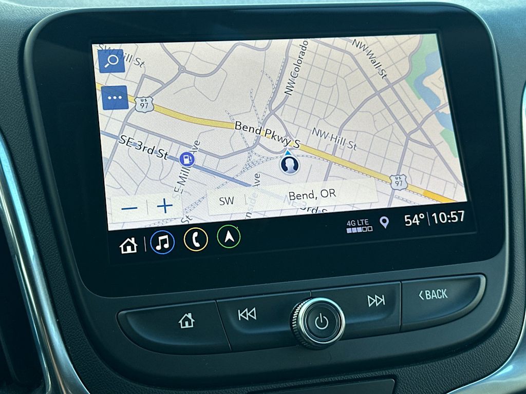 Thumbnail: 2019 Chevrolet Equinox - 24