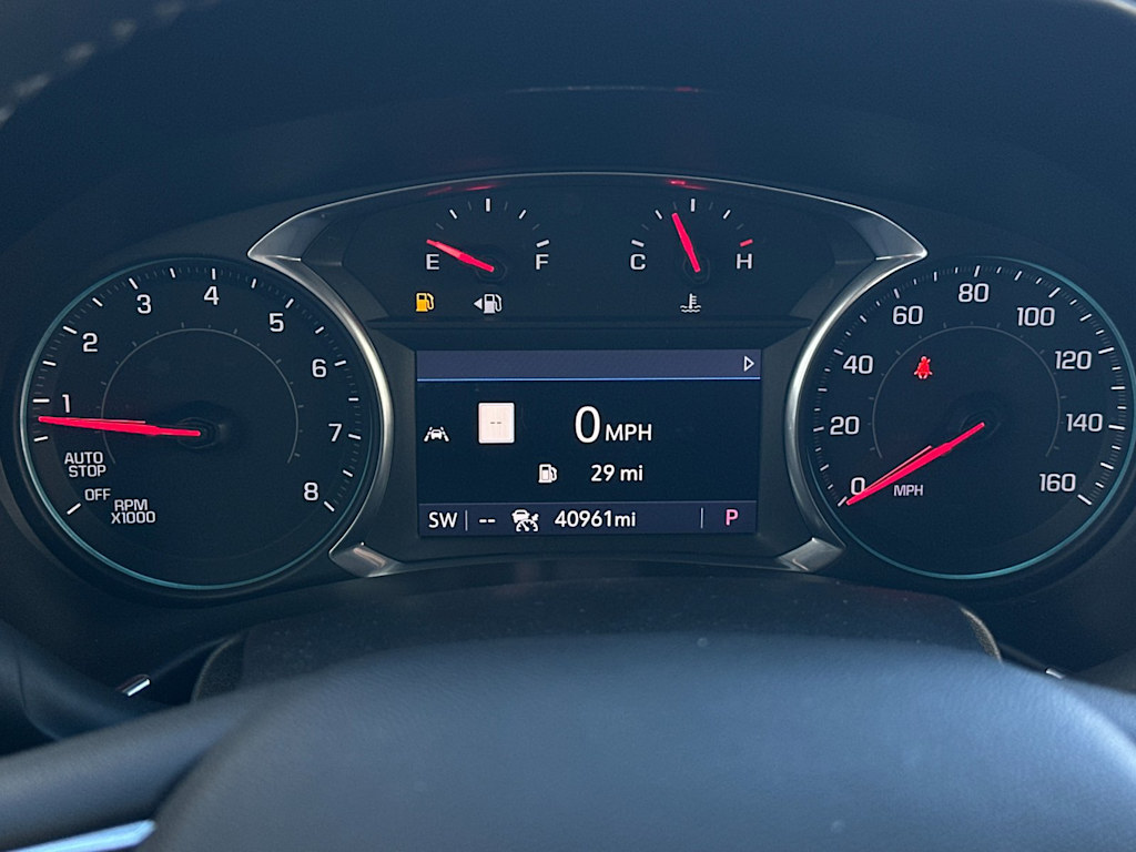 Thumbnail: 2019 Chevrolet Equinox - 15