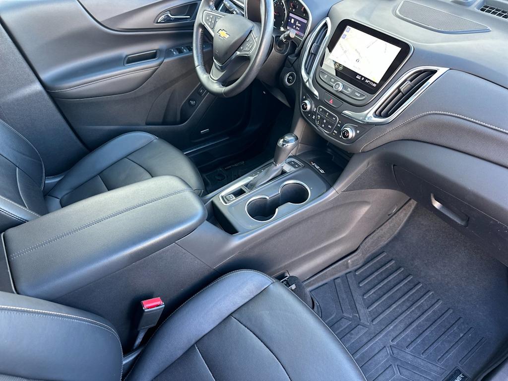 Thumbnail: 2019 Chevrolet Equinox - 12
