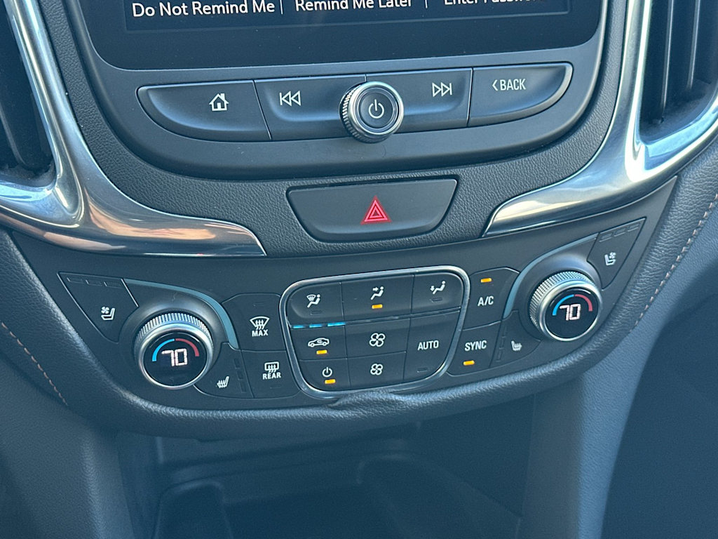 Thumbnail: 2019 Chevrolet Equinox - 26
