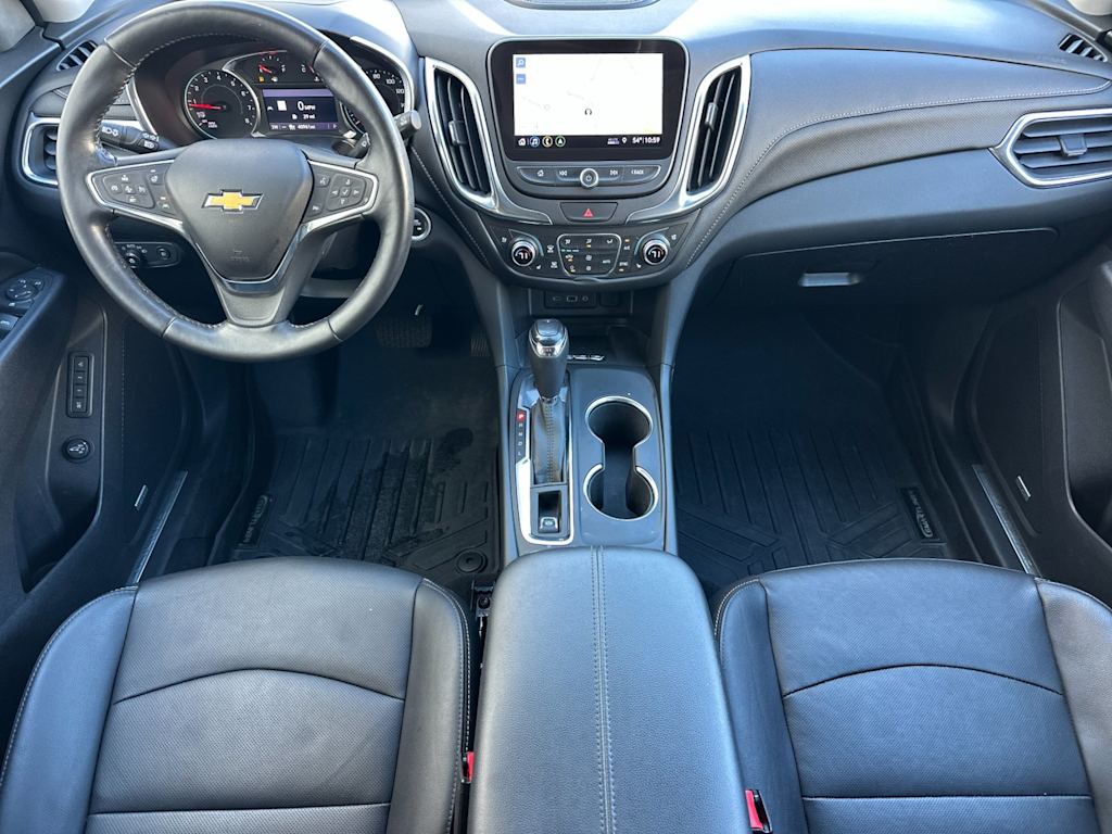 Thumbnail: 2019 Chevrolet Equinox - 2