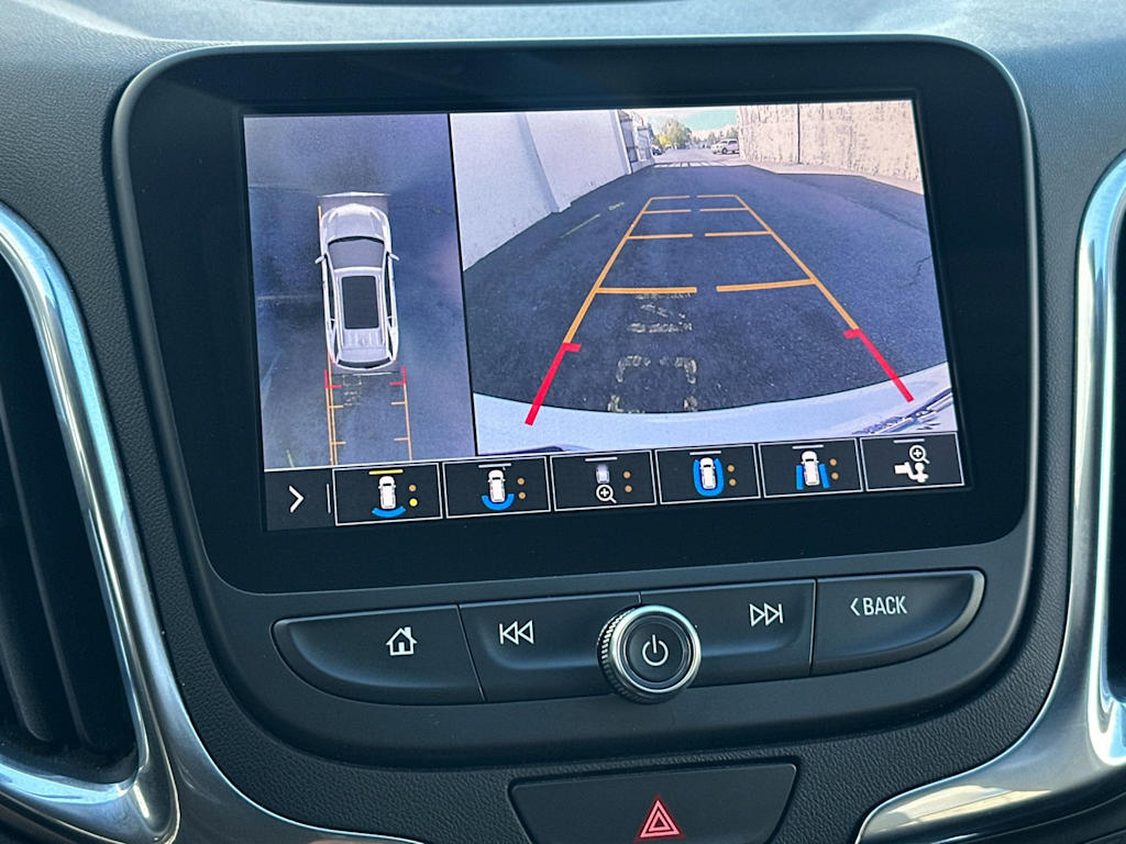 Thumbnail: 2019 Chevrolet Equinox - 25