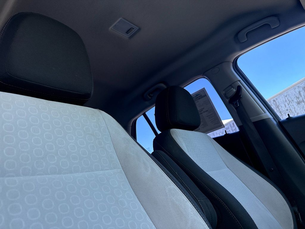 Thumbnail: 2017 Chevrolet Trax - 10