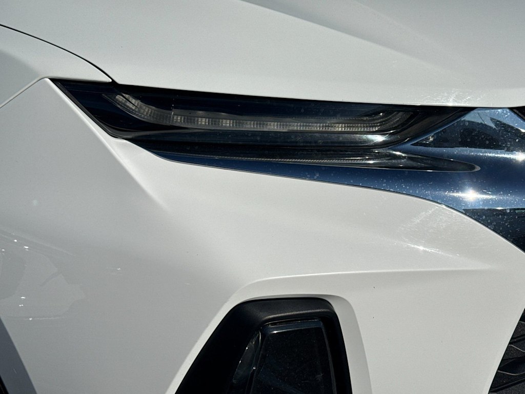 Thumbnail: 2021 Chevrolet Blazer - 11