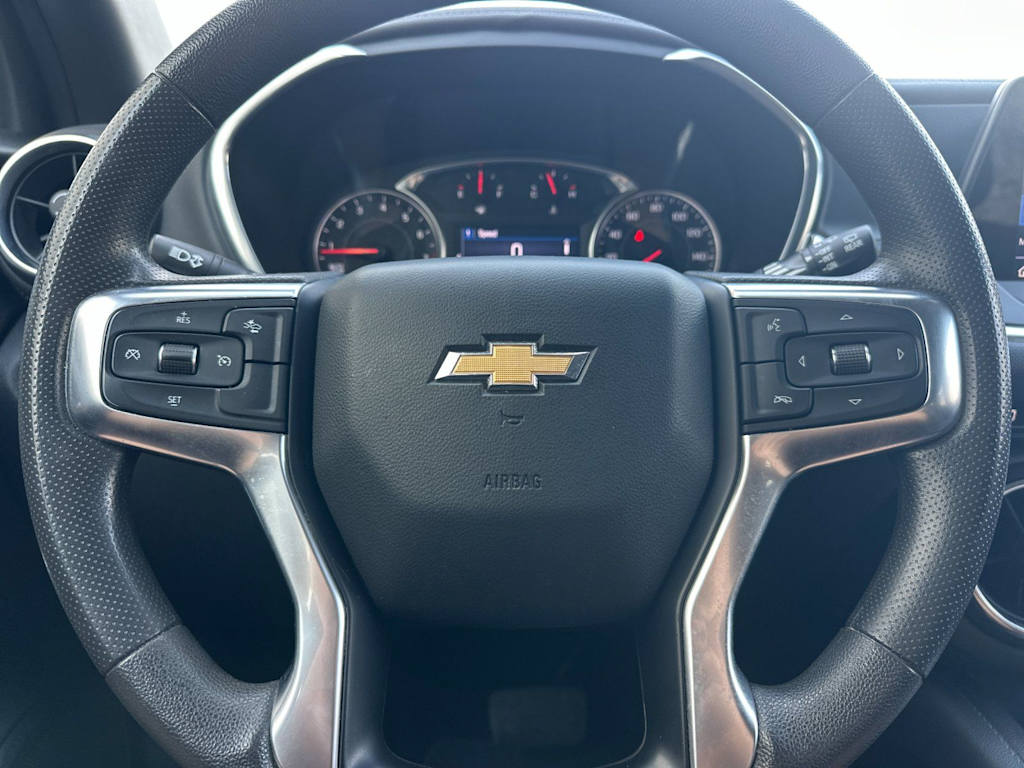 Thumbnail: 2021 Chevrolet Blazer - 27