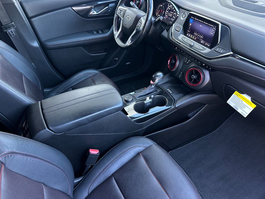 Thumbnail: 2019 Chevrolet Blazer - 9