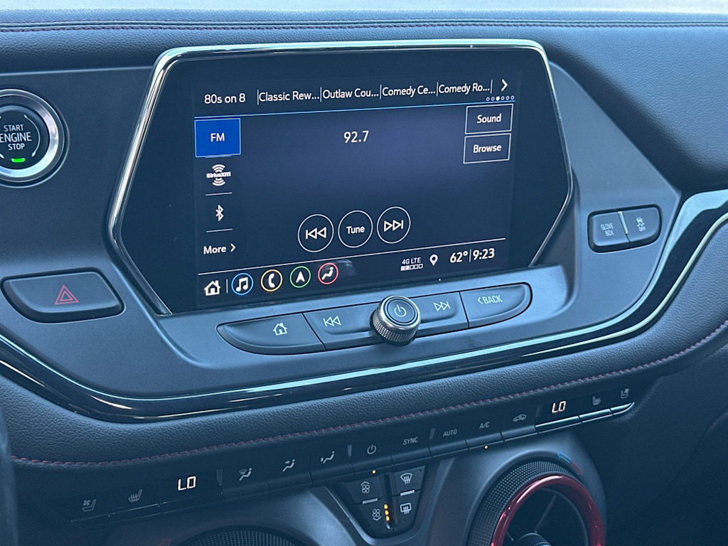Thumbnail: 2019 Chevrolet Blazer - 12