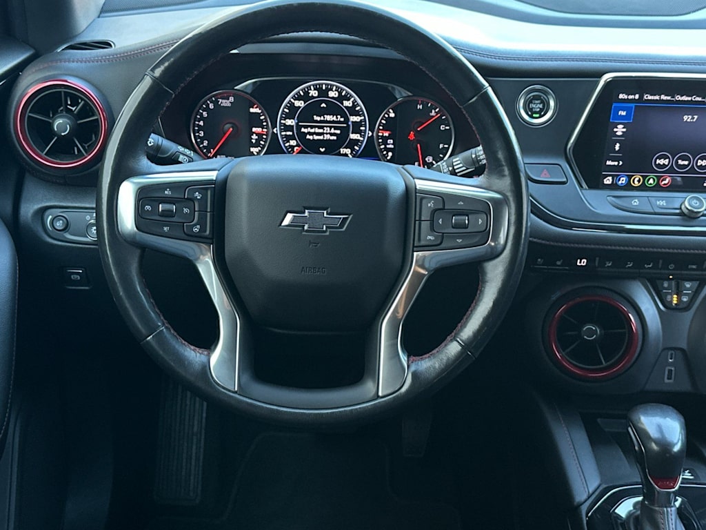 Thumbnail: 2019 Chevrolet Blazer - 11