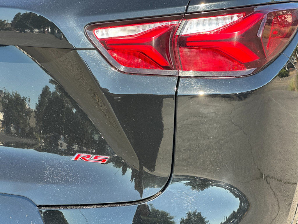 Thumbnail: 2019 Chevrolet Blazer - 29