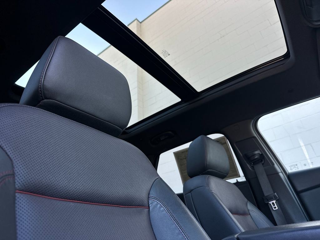 Thumbnail: 2019 Chevrolet Blazer - 22