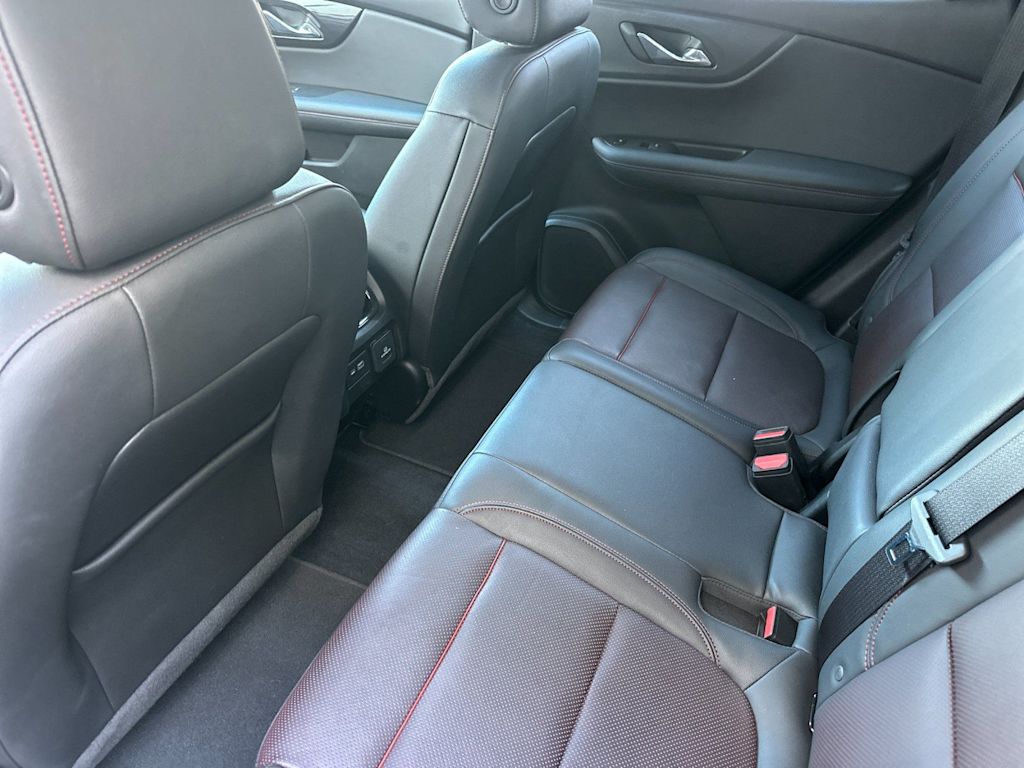 Thumbnail: 2019 Chevrolet Blazer - 10
