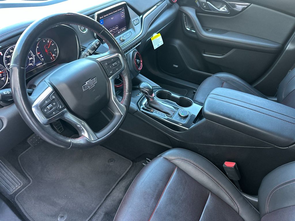 Thumbnail: 2019 Chevrolet Blazer - 8